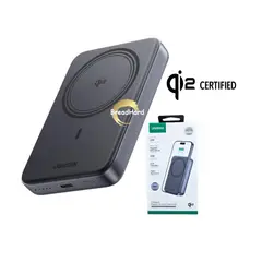 UGREEN - 10000mah 20w Magnetic Power Bank 20w Pd 15w Qi2 PB763