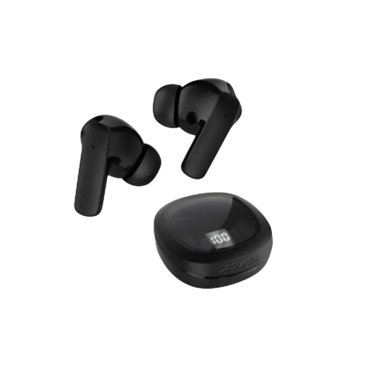 AUDÍFONOS SUPERBUDS 1 AI BLUETOOTH TRADUCTOR