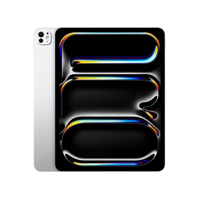 IPAD PRO 13 M5 512GB WIFI - SILVER