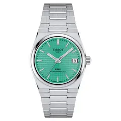 TISSOT - Reloj PRX Powermatic 80