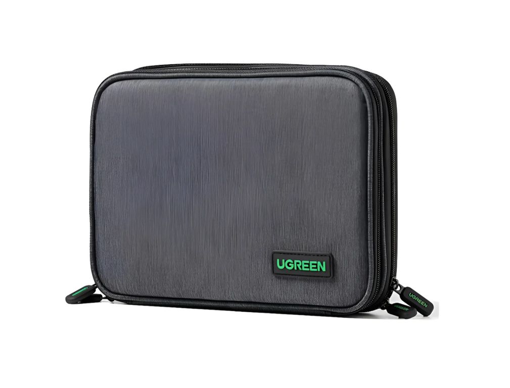 Estuche Impermeable Organizador Cables Lp139 - 50147