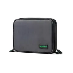 UGREEN - Estuche Impermeable Organizador Cables Lp139 - 50147