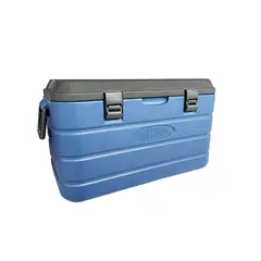 THERMOS - COOLER 39L AZULGRIS SumCo-40BG