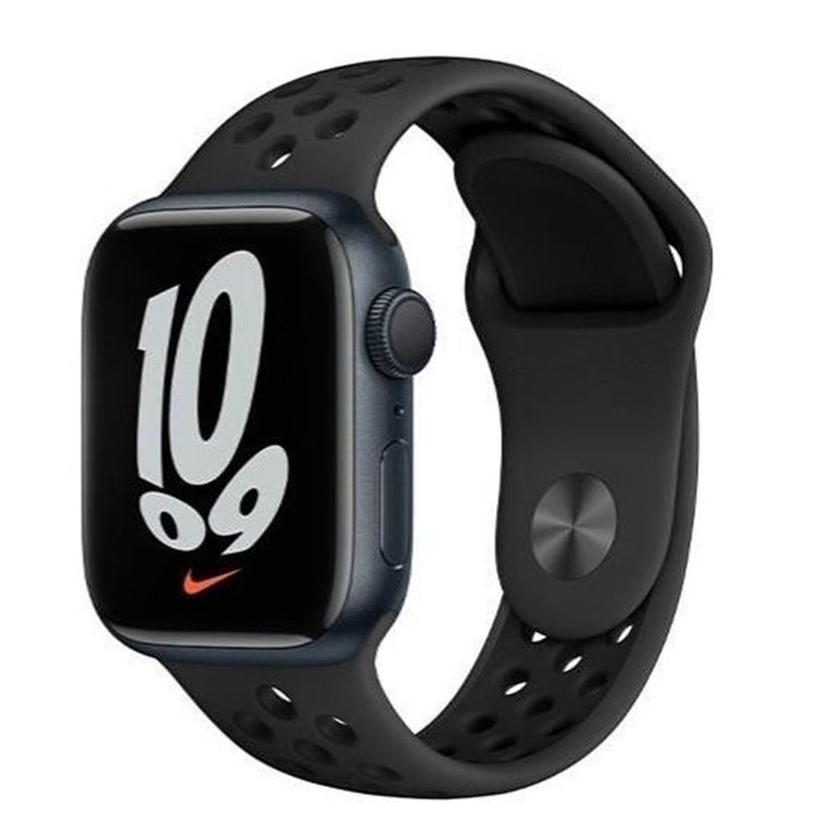 Watch series 7 45mm GPS - Negro Reacondicionado