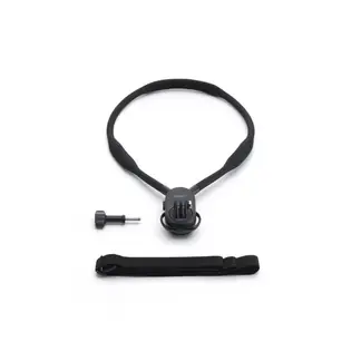 DJI - Soporte colgante de cuello Osmo grande
