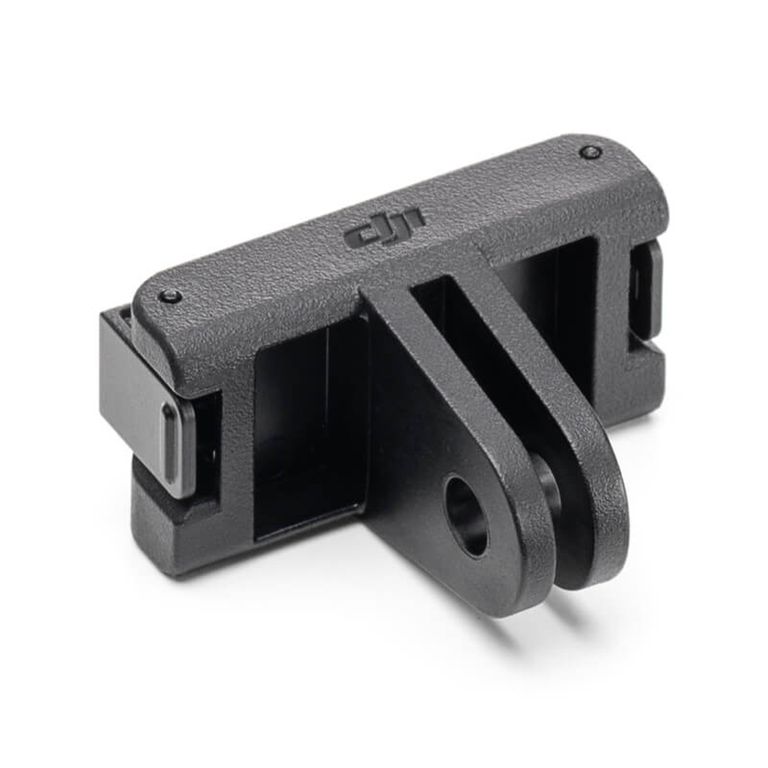 Soporte adaptador de liberación rápida Osmo Action