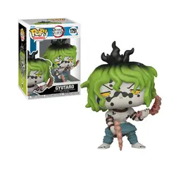 FUNKO - Pop Gyutaro Pop 1751 Demon Slayer