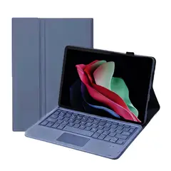 LENOVO - Tablet M11 K10 8GB+128GB WiFi 11+Teclado Púrpura