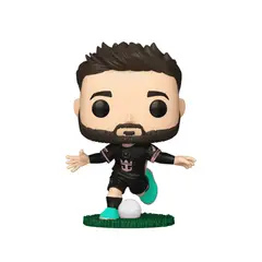 FUNKO - Pop Messi Pop 01 MLS