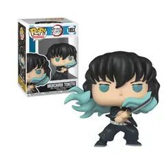 FUNKO - Pop Muichiro Tokito Pop 1853 Demon Slayer