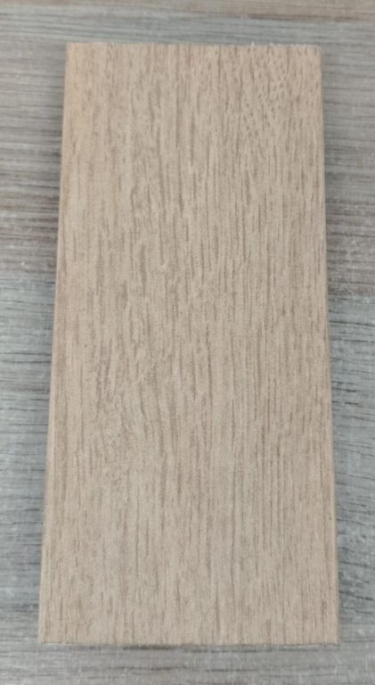 Zocalo MDF Muson MR Alto 7cm Listón 220cm