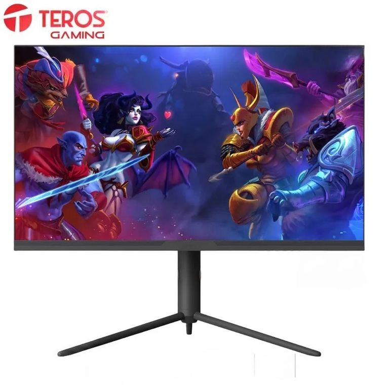 Monitor GAMING 2474G 245 FULL HD 180hz 1MS DP HDMI