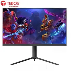 TEROS GAMING - Monitor GAMING Teros 2474G 245 FULL HD 180hz 1MS DP HDMI