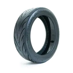 CST - Llanta Delantera Tubeless con Gel para Scooter Segway Max G2