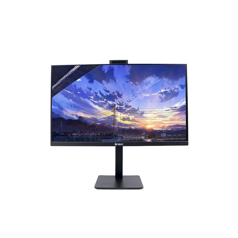 Monitor GAMING TE-2715CS 27 IPS 2560 X 1440 100hz 1MS WEBCAM PARLANTE