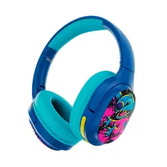 XTECH - AUDIFONOS BLUETOOTH PARA NIÑOS XTH-D366ST