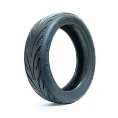 CST - Llanta Trasera Tubeless con Gel para Scooter Segway Max G2