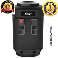 OSTER - Dispensador de agua Negro OS PWD522B