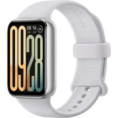 XIAOMI - Smart Band 9 Pro - Gris