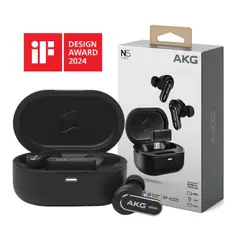 AKG - N5 HYBRID BY HARMAN AUDIFONO ANC BLUETOOTH HiRes