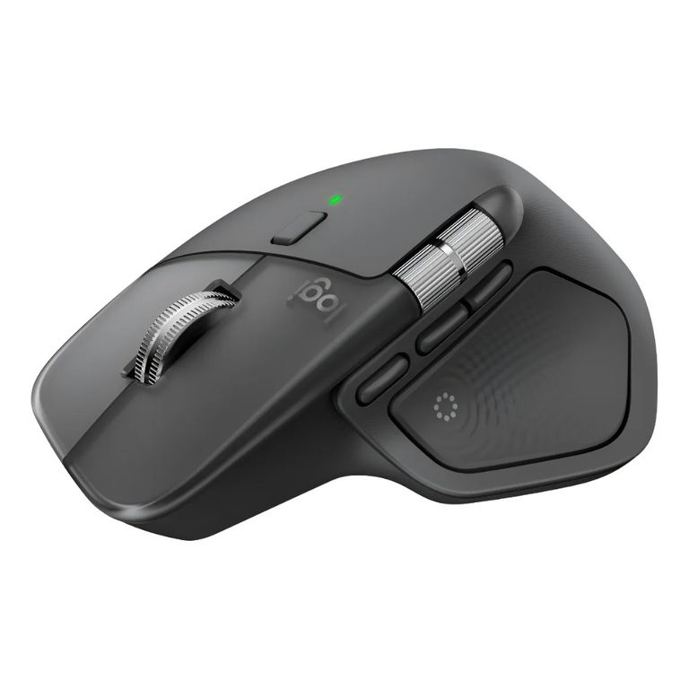 Mouse Mx Master 4