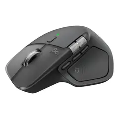 LOGITECH - Mouse Mx Master 4