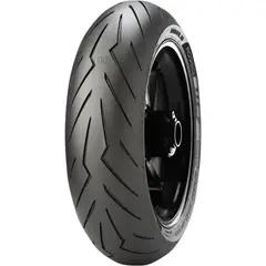 PIRELLI - LLANTA DE MOTO DIABLO ROSSO III 110-70R17