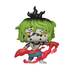 FUNKO - Pop Gyutaro Blood Attack Pop 1754 Demon Slayer Exclusivo
