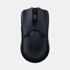 RAZER - Mouse Deathadder Essential 6400 Dpi-Black