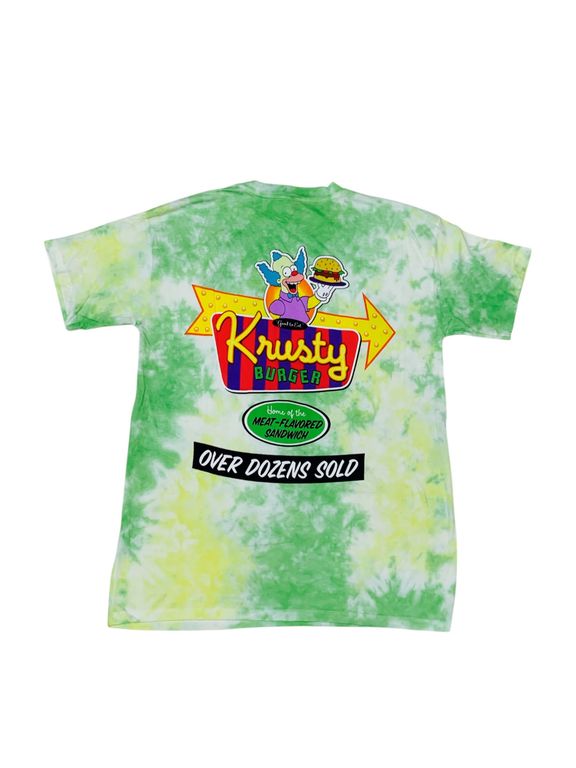 Polo Unisex los simpson S Icónico Estilo Retro Animado Humor Urbano