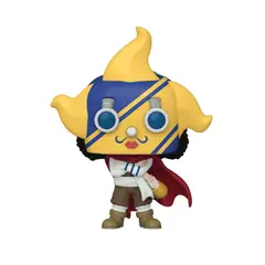 FUNKO - Pop Sniper King (Sogeking) Pop 1514 One Piece Exclusivo