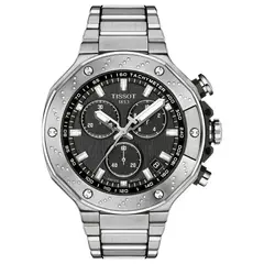 TISSOT - Reloj T-Race Chronograph