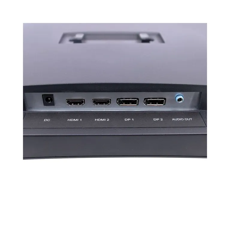 MONITOR TE-3217G 315 CURVO QHD 165HZ 1MS DP HDMI VESA