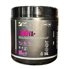 GENERICO - RENOVA 315GR BERRIES PREMIUM NATURAL