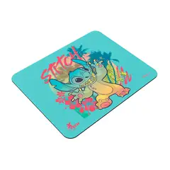 XTECH - Alfombrilla para Mouse XTA-D100ST-BL -