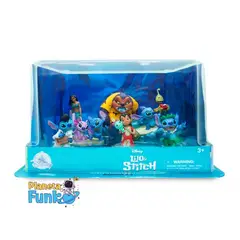 FUNKO - Disney Lilo & Stitch Set de Figuras coleccionables