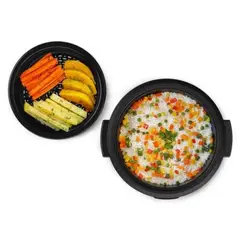 ELECTROLUX - OLLA ARROCERA MULTIFUNCIONAL 1.8 L ECC20 CHEF