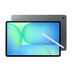SAMSUNG - Tablet Galaxy Tab S10 FE 10.9" 2304 x 1440 WUXGA+ 90Hz LCD 12GB 256GB ROM