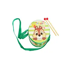 GENERICO - Tambor para Niños - Modelo Ardilla