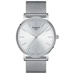 TISSOT - Reloj Everytime Quartz