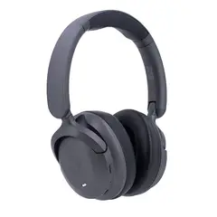 TEROS - AUDIFONO BLUETOOTH ANC TE-8038N COLOR NEGRO