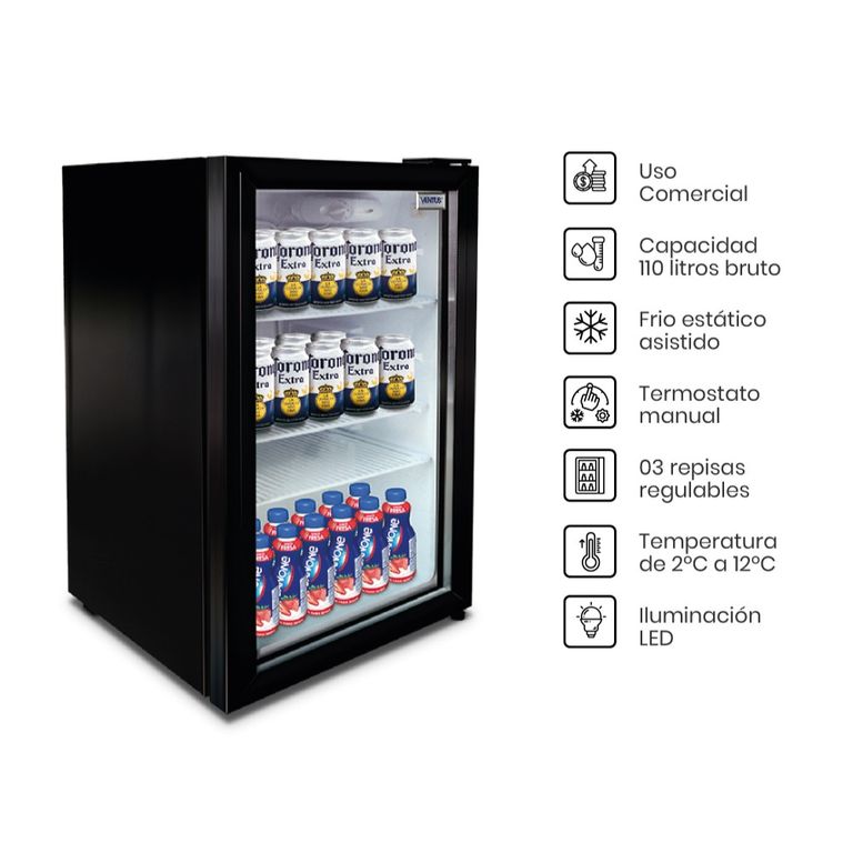Visicooler LG-100