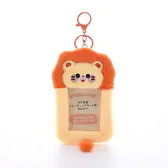 GENERICO - HOLDER PELUCHE LEÓN 1