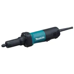 MAKITA - Turbineta Esmeril Recto 1/4″ 400W GD0600