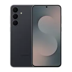 SAMSUNG - Celular Galaxy S25 FE 128GB Black