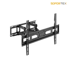 SOPORTEX - Soporte de pared para TV de movimiento completo