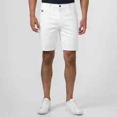 FITS ME - Bermuda Drill Stretch Hombre Endrike D