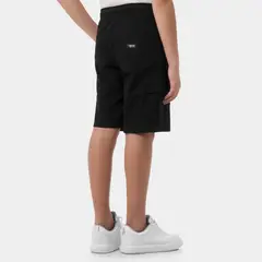 GZUCK - Shorts Bermuda Cargo Drill Etmo Kids Niño