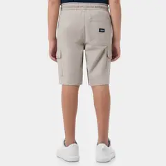 Gzuck - Short Bermuda Cargo Drill Etmo Kids Niño