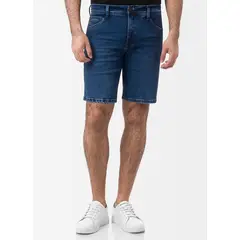 NORTON - Short Bermuda Denim Stretch Hombre Yainex